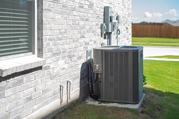 Reliable Ac Installation contractor in Lemoore, CA by FH HVAC